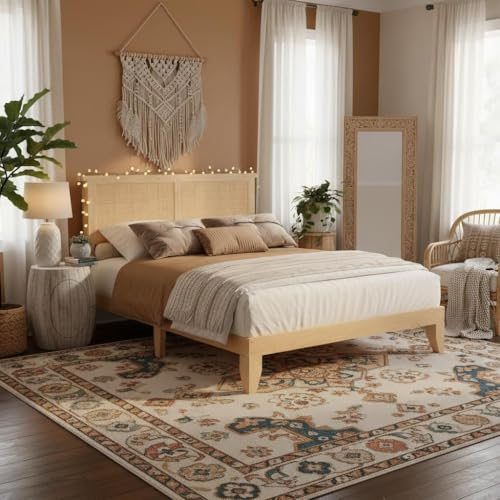 Coucheta Bed Frames