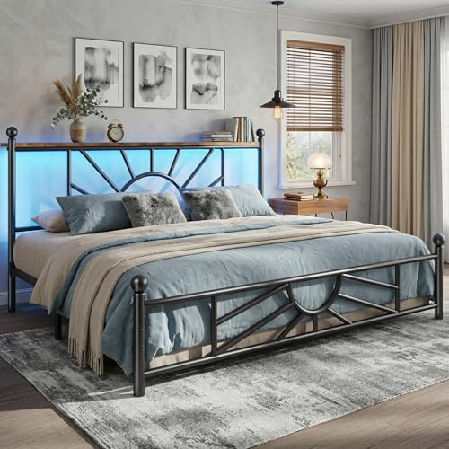 Homkdom Bed Frames